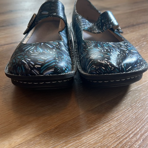 Alegria - Paloma 398 41 US 10.5/11 Great Used Condition - Picture 4 of 10